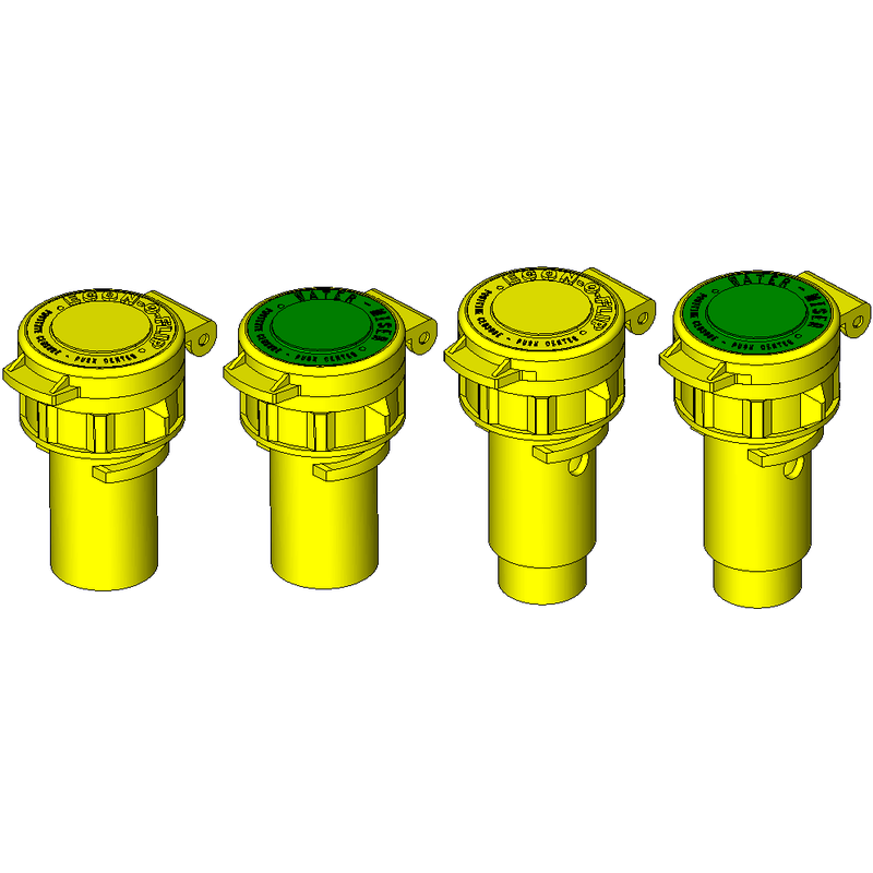 Battery Vent Caps Doyle Shamrock Industries