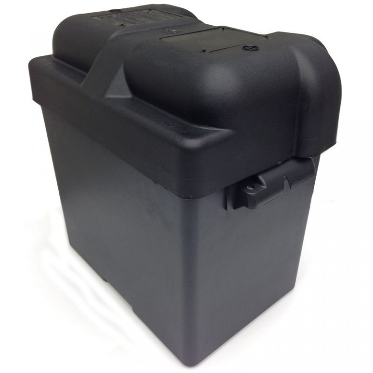 Battery Boxes Doyle Shamrock Industries