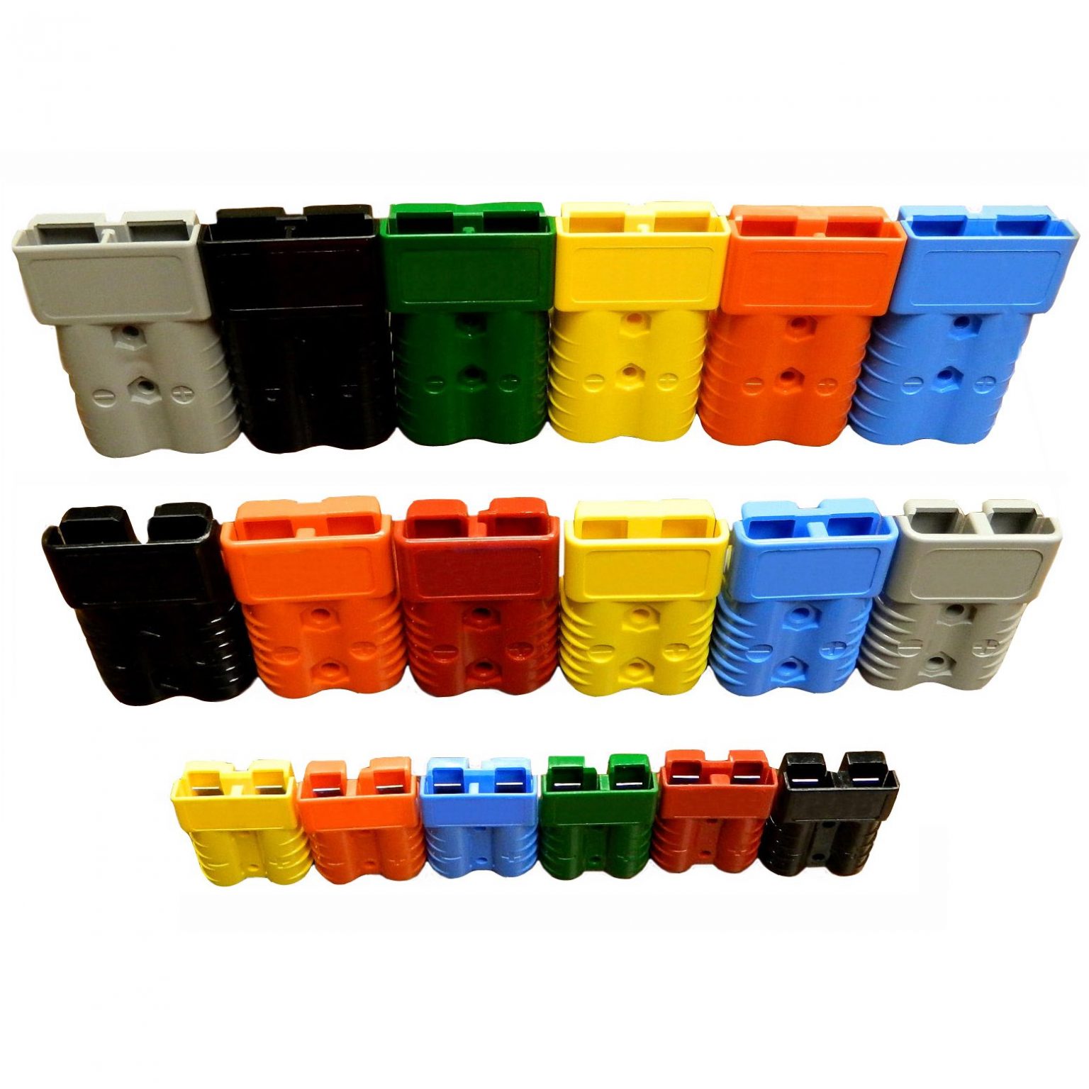 Battery Caps Doyle Shamrock Industries