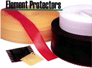 Battery Element Protectors Battery Element Protectors