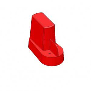 #103-3010 Battery Terminal Protector