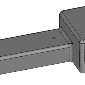 Battery Terminal Cover #D300BOLT-L90