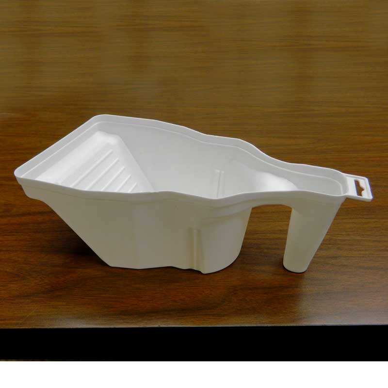 Small Paint Tray - Made in the USA by Doyle Shamrock Industries