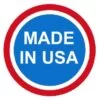 Made in USA symbol