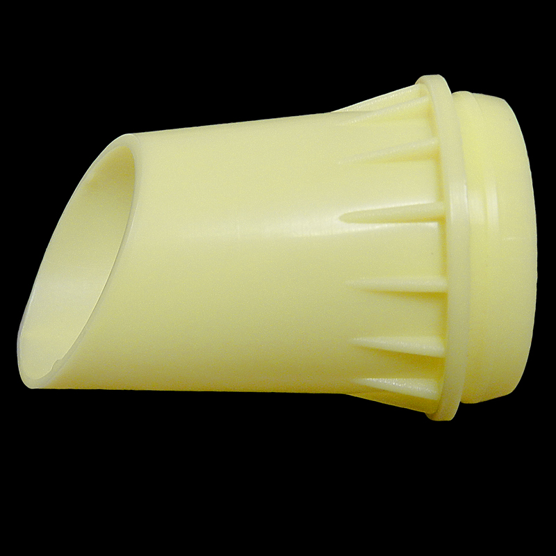 Project Source Paint spout Bucket Lid Attachment Paint Can Pour Spout (Fits  Bucket Size: 5-Gallon) at
