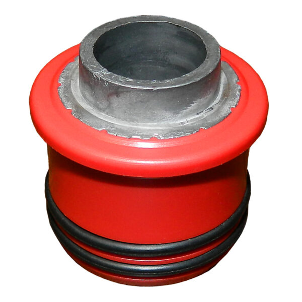 Red Battery Bushing isometric view