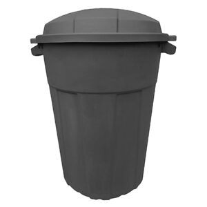 32 Gallon Trash Can Photo