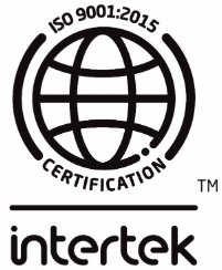 ISO cert 14001 2015
