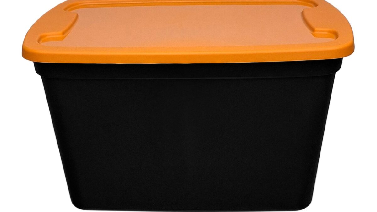 Containers Doyle Shamrock Industries