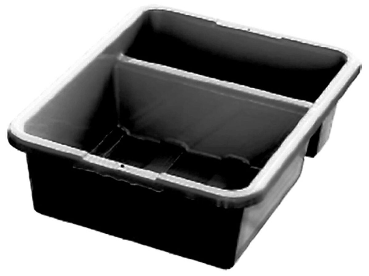 NSF Certified 7 Bus Tubs & Bus Boxes